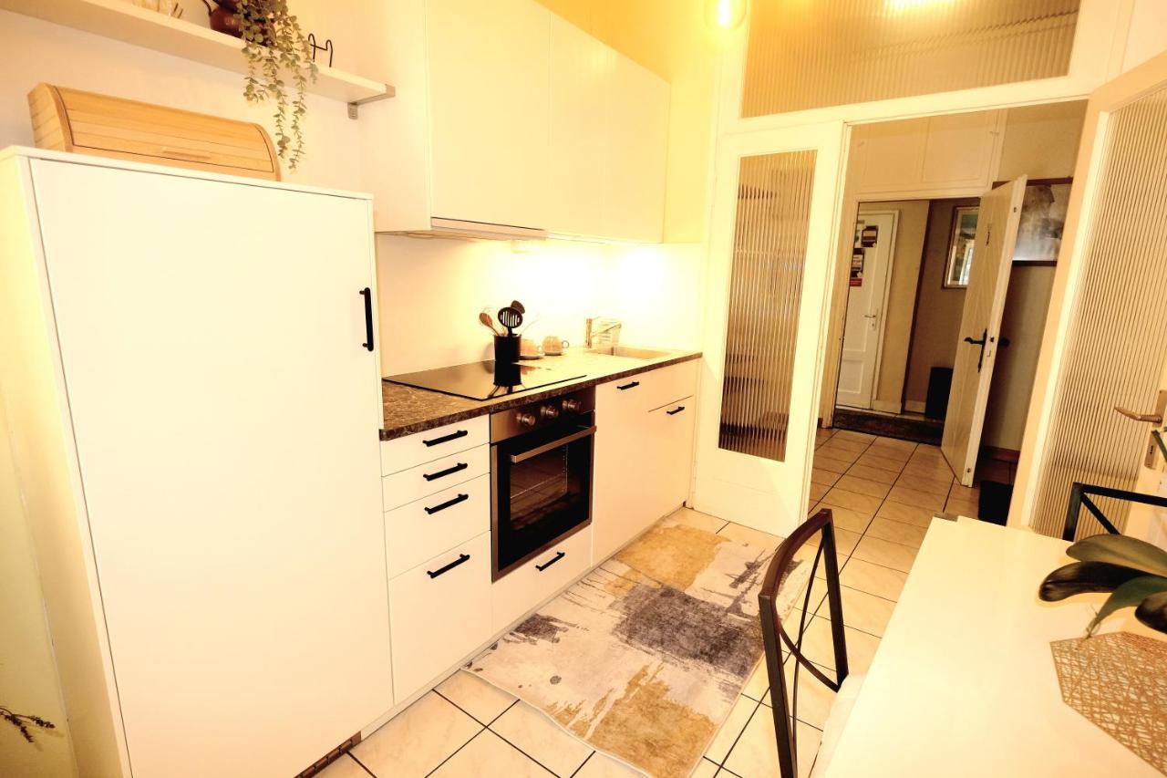 Bed and Breakfast Al Battello Morcote Exterior foto