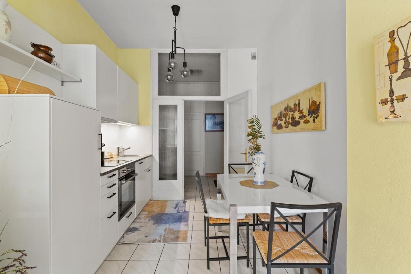 Bed and Breakfast Al Battello Morcote Exterior foto